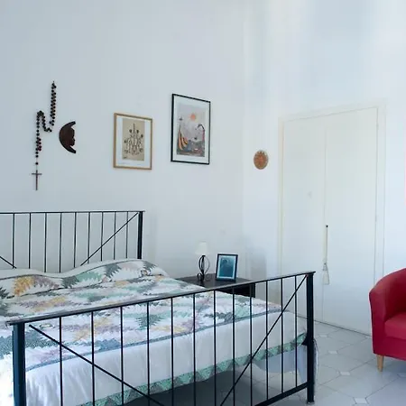 Agenzia Isotur Il Faro Apartment