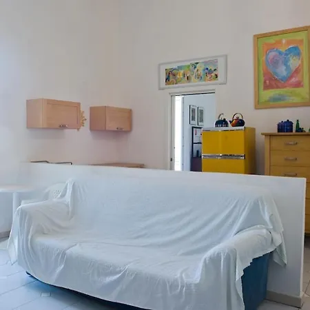 Appartement Agenzia Isotur Il Faro