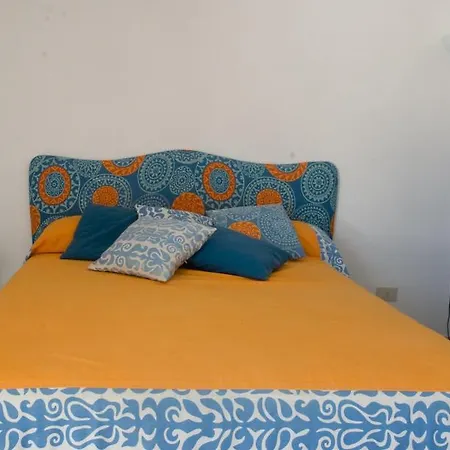 Agenzia Isotur Il Faro Apartment *