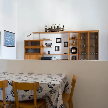Apartment Agenzia Isotur Il Faro